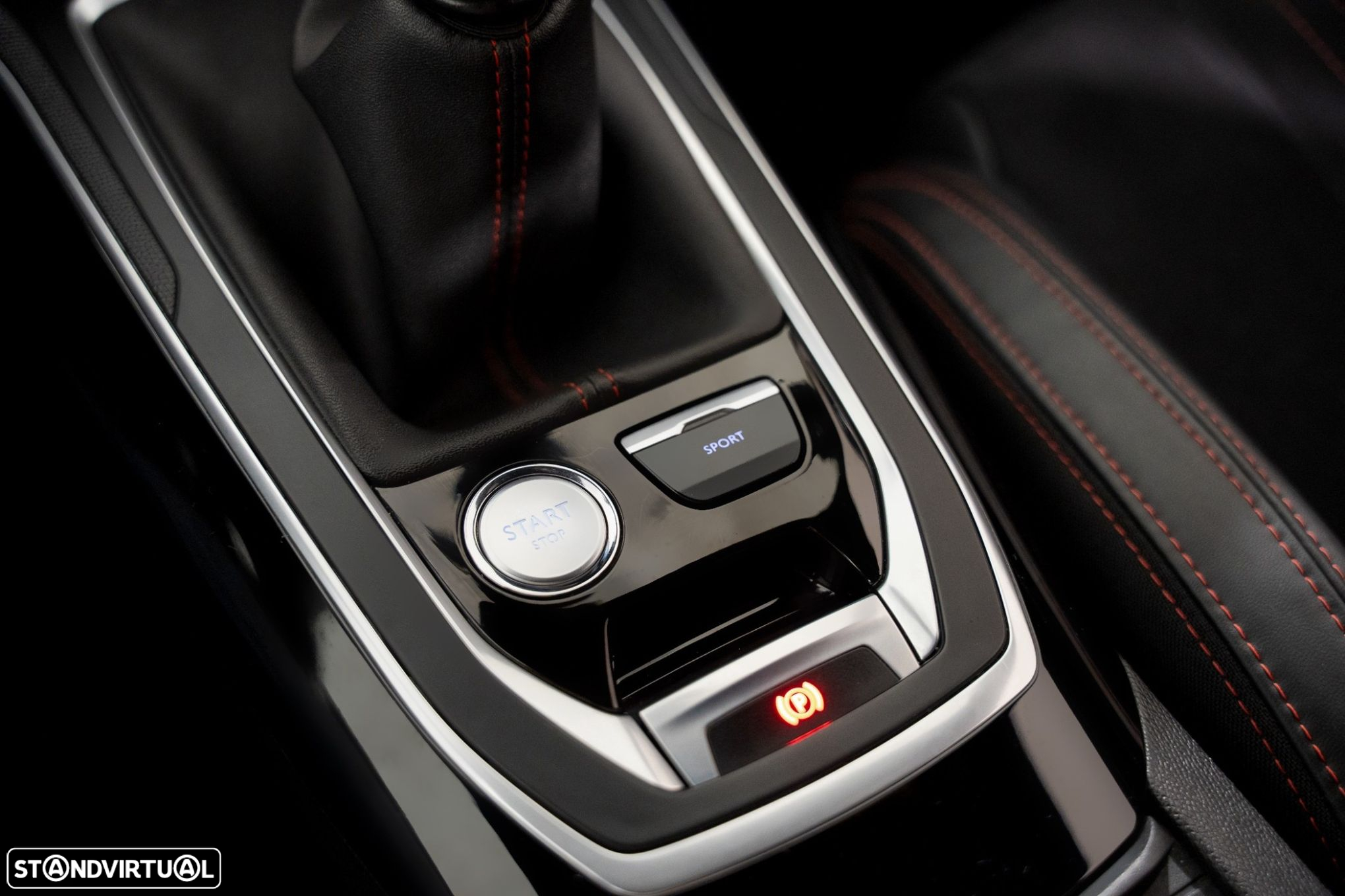 Peugeot 308 1.2 PureTech GT Line - 9