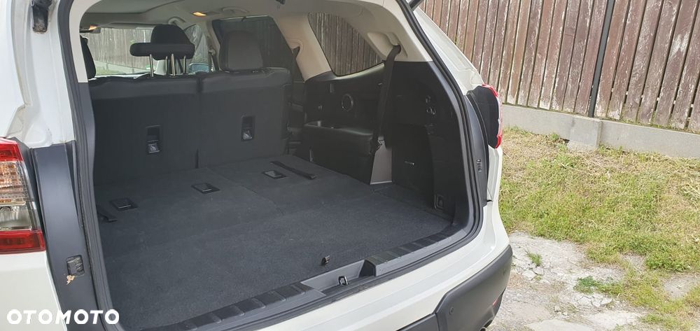 Subaru Ascent - 11