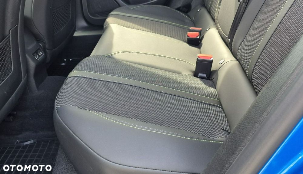 Peugeot 2008 1.2 PureTech GT S&S EAT8 - 21