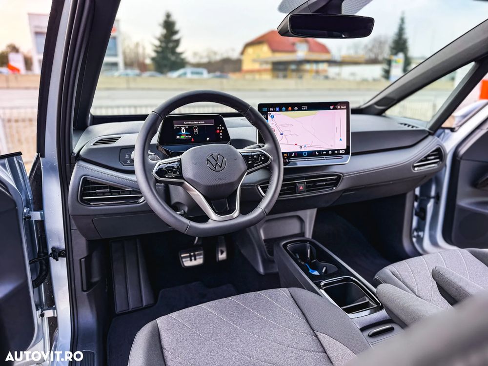 Volkswagen ID.3 - 10