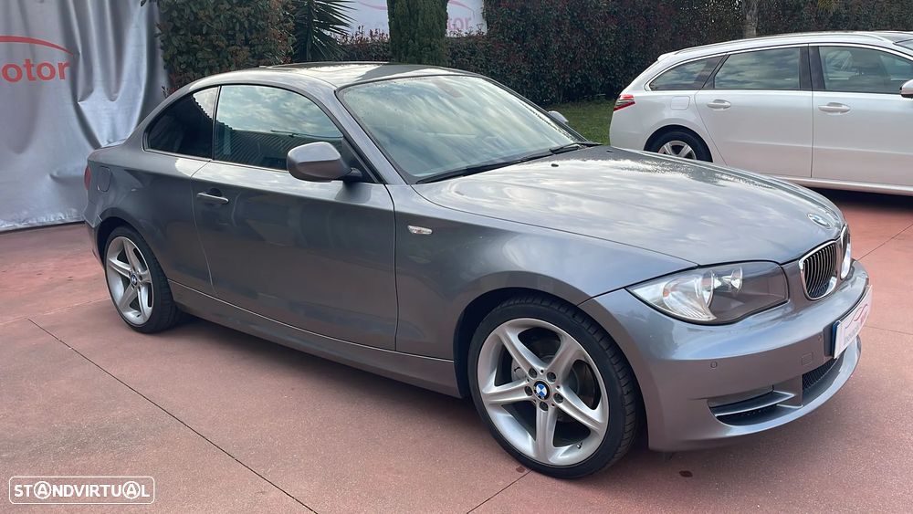 BMW 118 d Limited Edition Lifestyle - 9