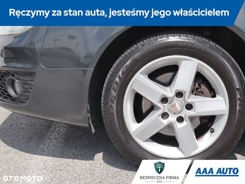 Seat Exeo - 17