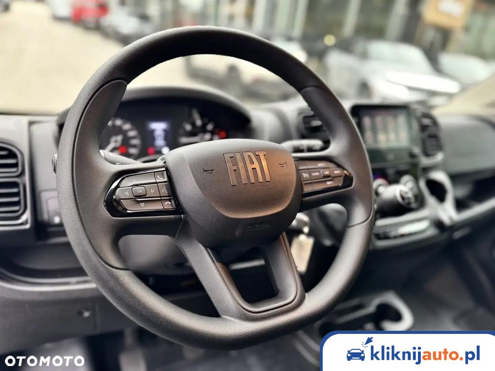Fiat Ducato Furgon L3H3 3.5T 140KM Manual - 8