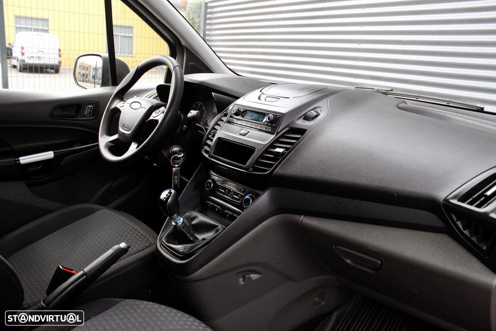 Ford Transit Connect 1.5 TDCi 200 L2 Trend - 18