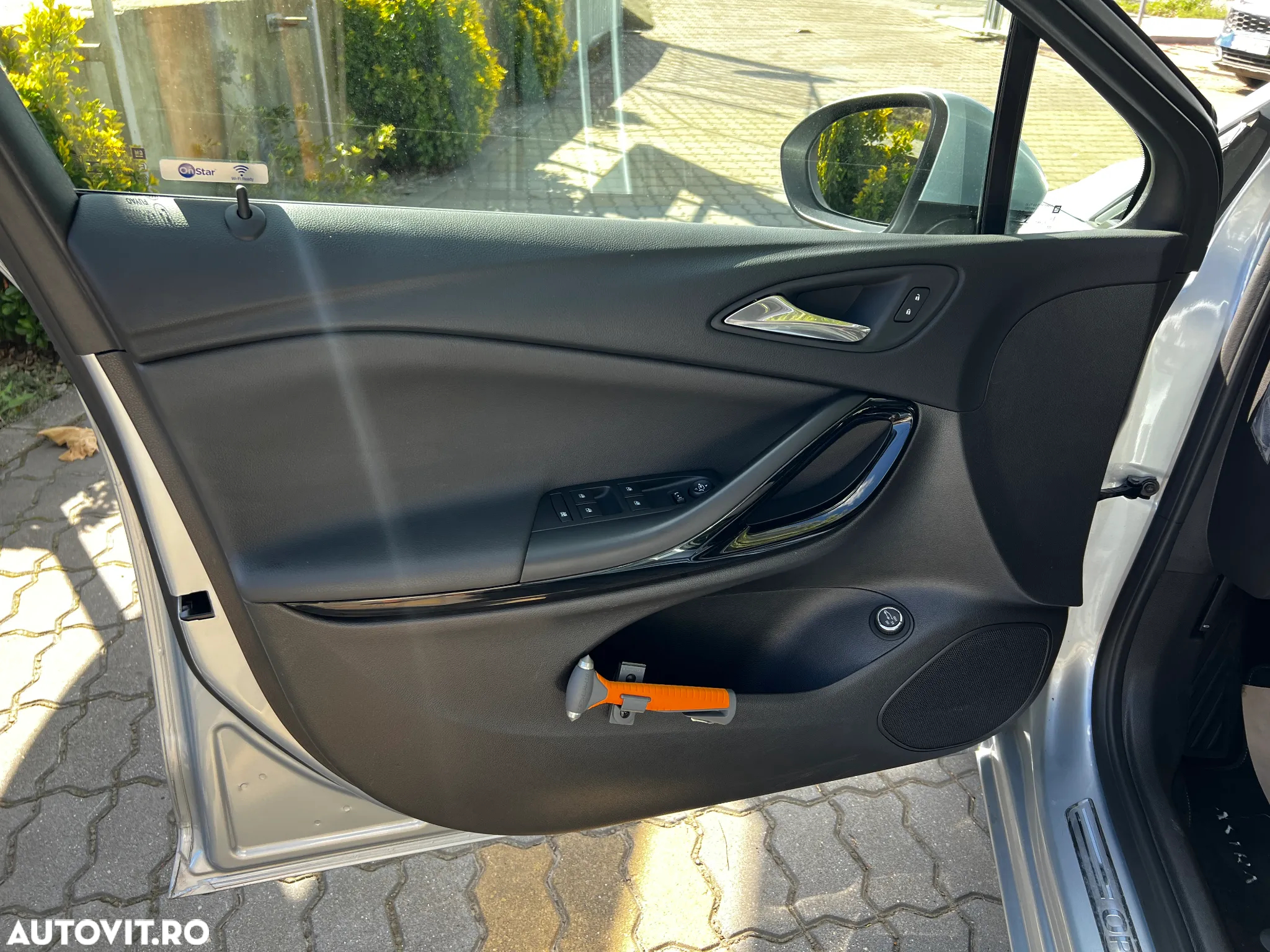 Opel Astra Sport Tourer 1.0 Turbo ECOTEC Start/Stop Innovation - 34