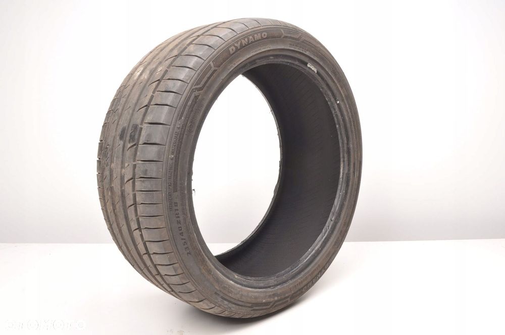 2X OPONA OPONY DYNAMO STREET-H MU71 235/40 R18 2024R - 4