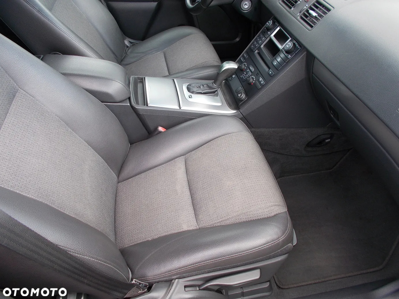 Volvo XC 90 2.4 D5 Executive - 12