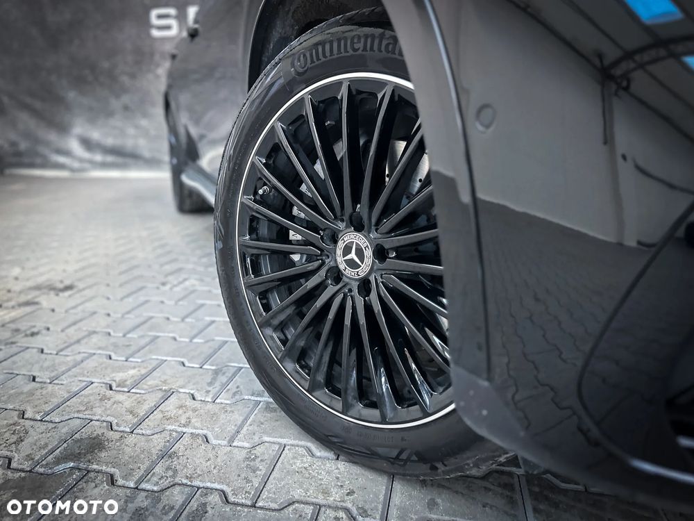 Mercedes-Benz GLC - 9