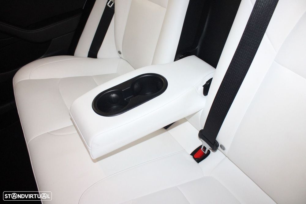 Tesla Model 3 Long Range Tração Integral - 34