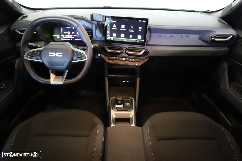 Dacia Duster 1.6 Hybrid Journey - 6