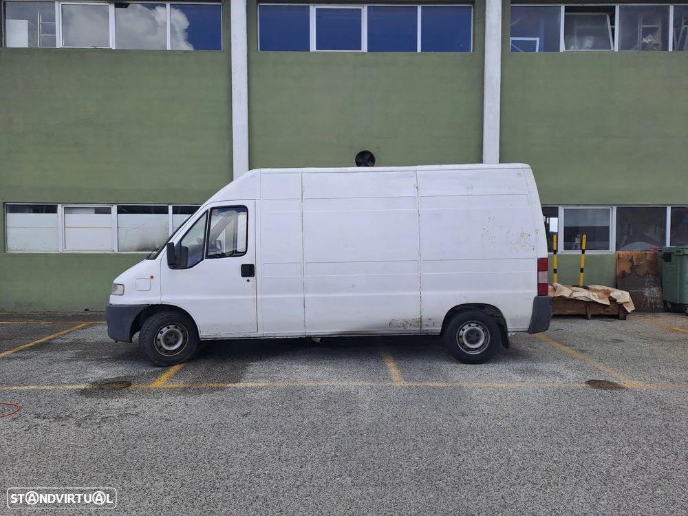 Fiat Ducato - 3