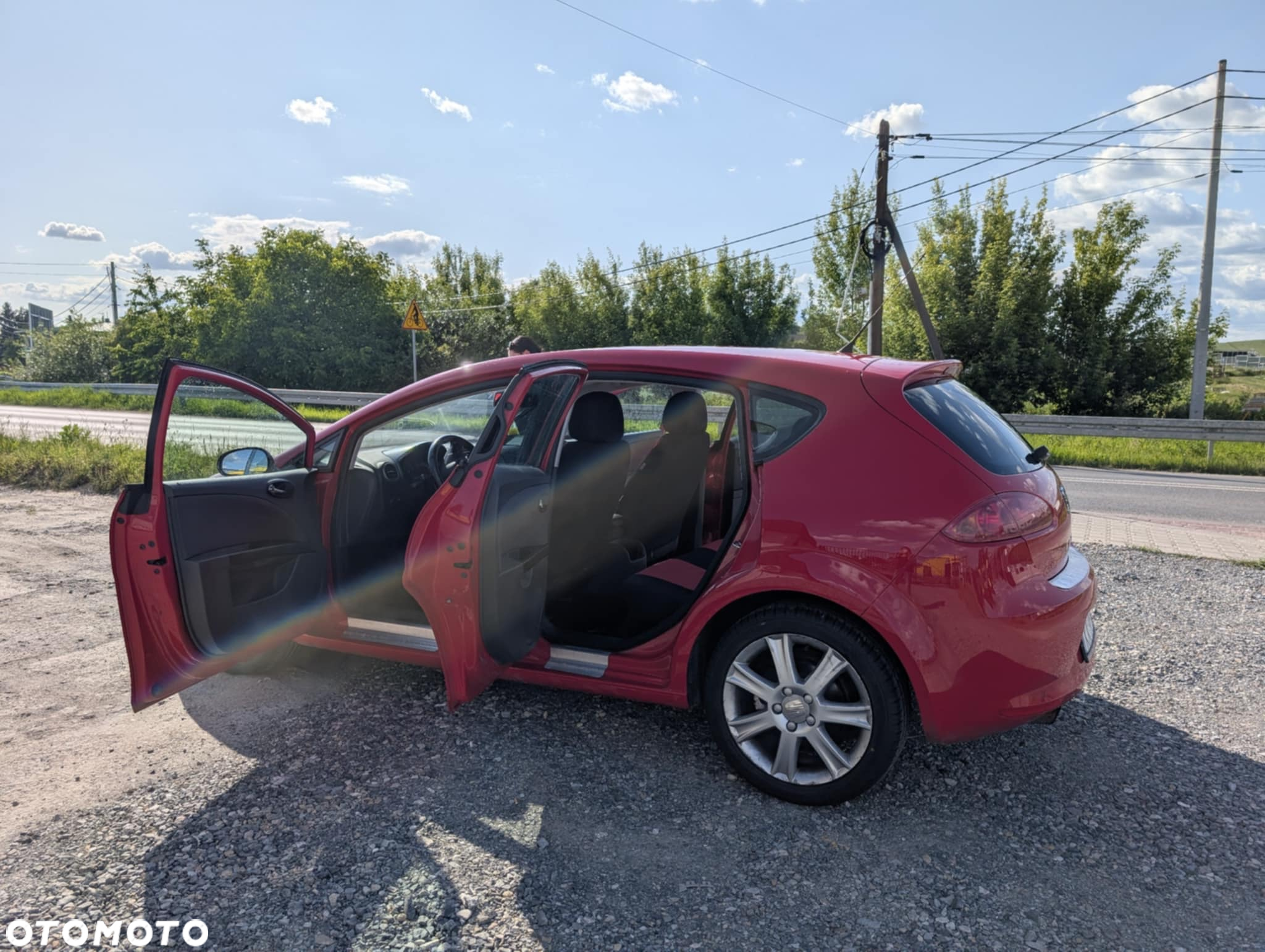 Seat Leon - 9