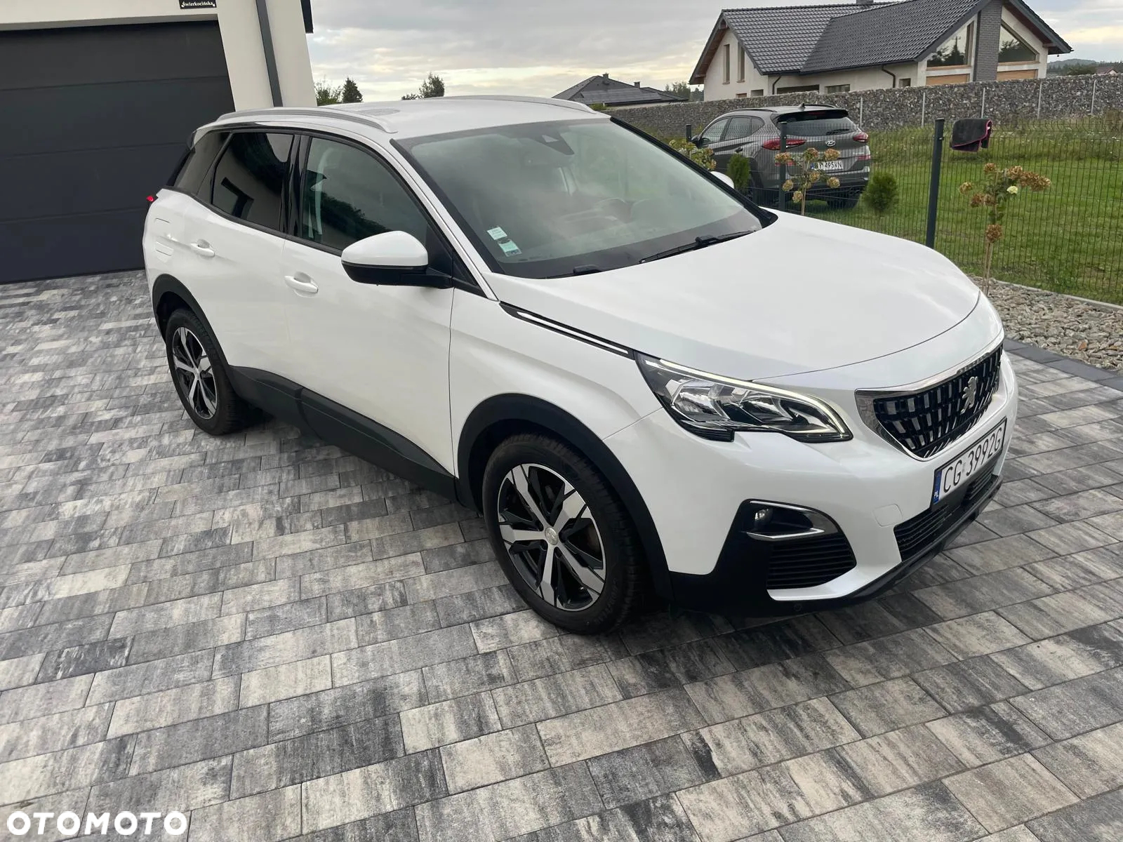 Peugeot 3008 1.2 PureTech Crossway S&S EAT6 - 14