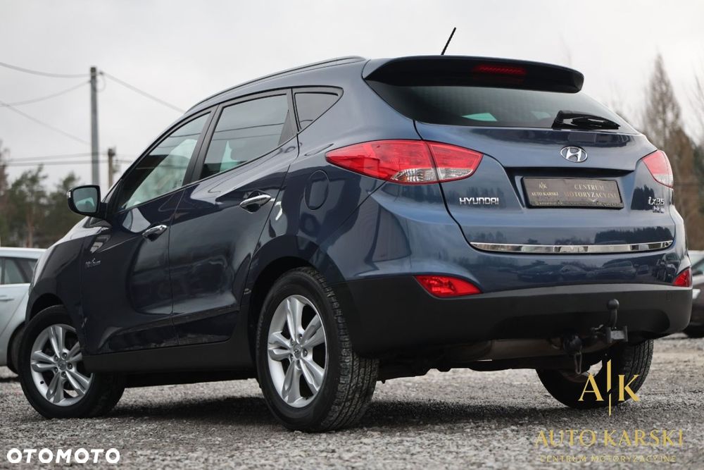 Hyundai ix35 - 4