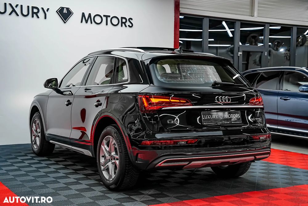 Audi Q5 50 TFSIe quattro S tronic edition one - 7