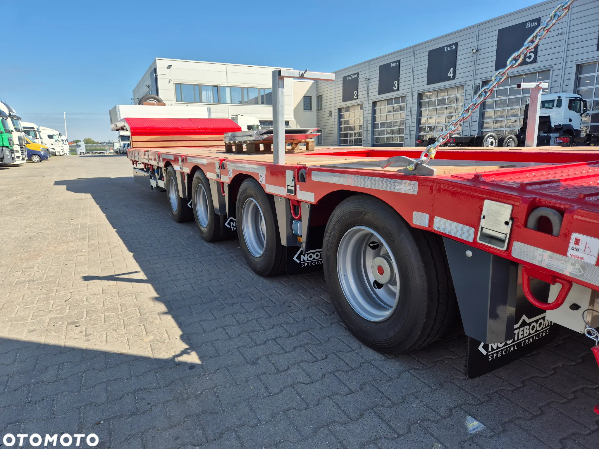 Nooteboom OSD-73-04V(S) - 8