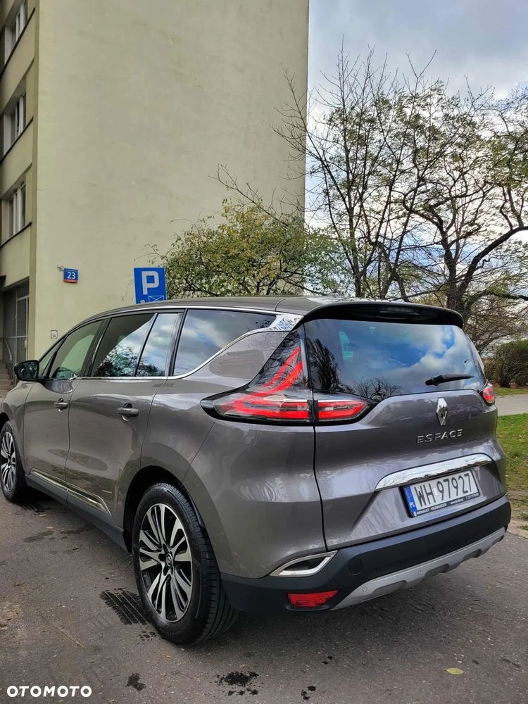 Renault Espace 2.0 Blue dCi Initiale Paris EDC - 5