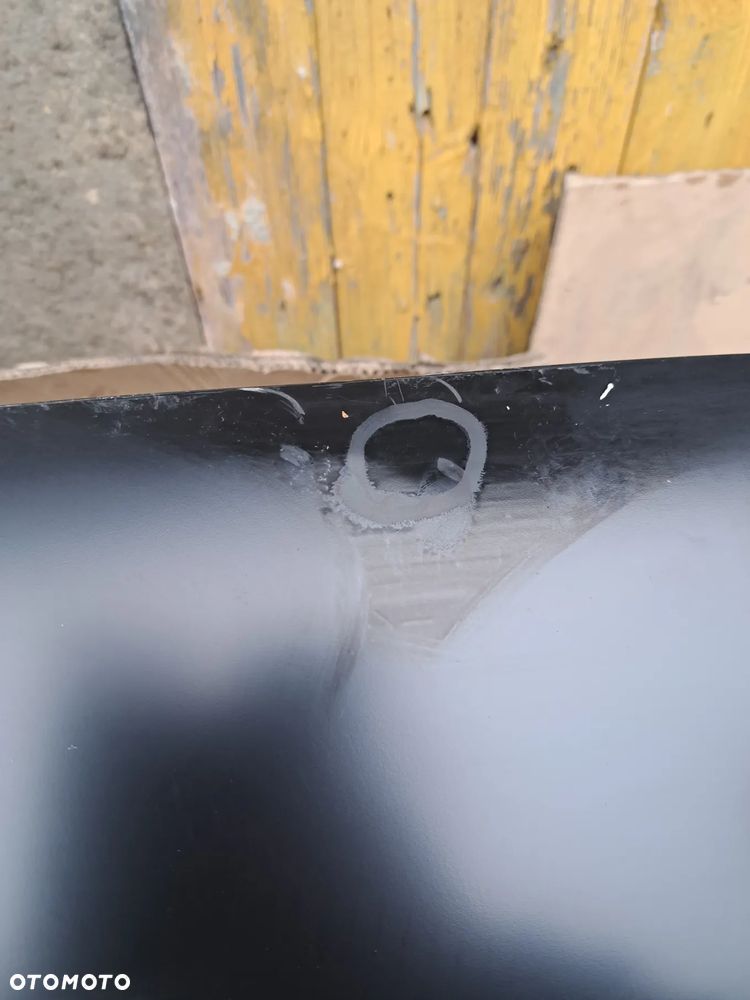 Klapa tylna tył Ford Galaxy MK-3 MK-4 III EM2B-U40400-BJ 2638605 Klapa pokrywa Bagażnika Ford Galaxy MK-3 MK-4 - 4