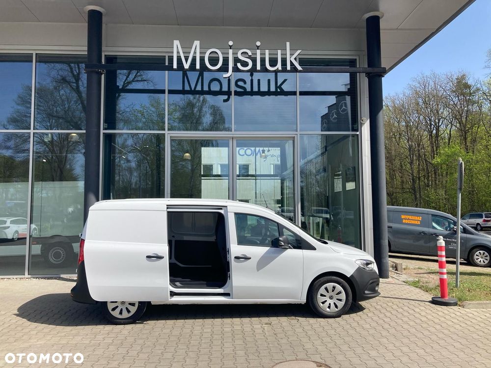 Mercedes-Benz citan Citan - 6