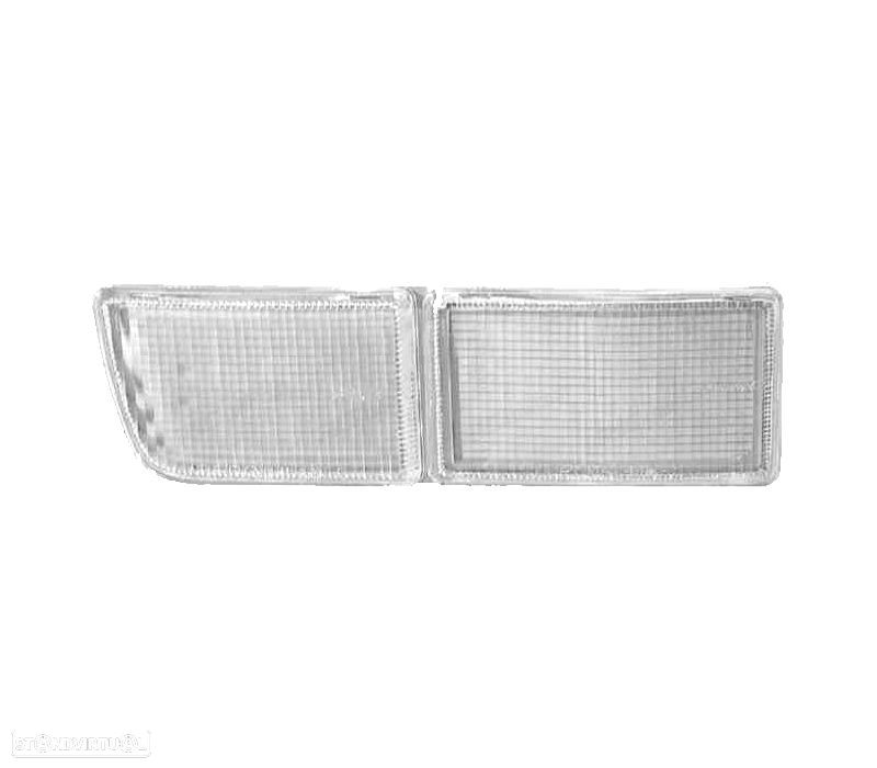 TAMPA ESQ DUPLA DIANTEIRA VOLKSWAGEN VW GOLF III 92-97 VENTO 92-98 - 1