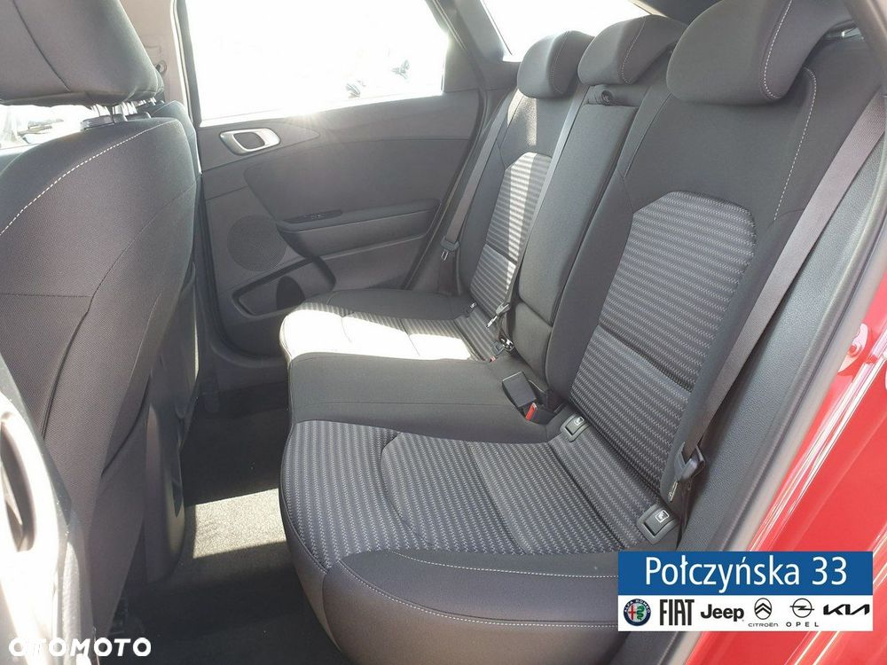 Kia Ceed - 17