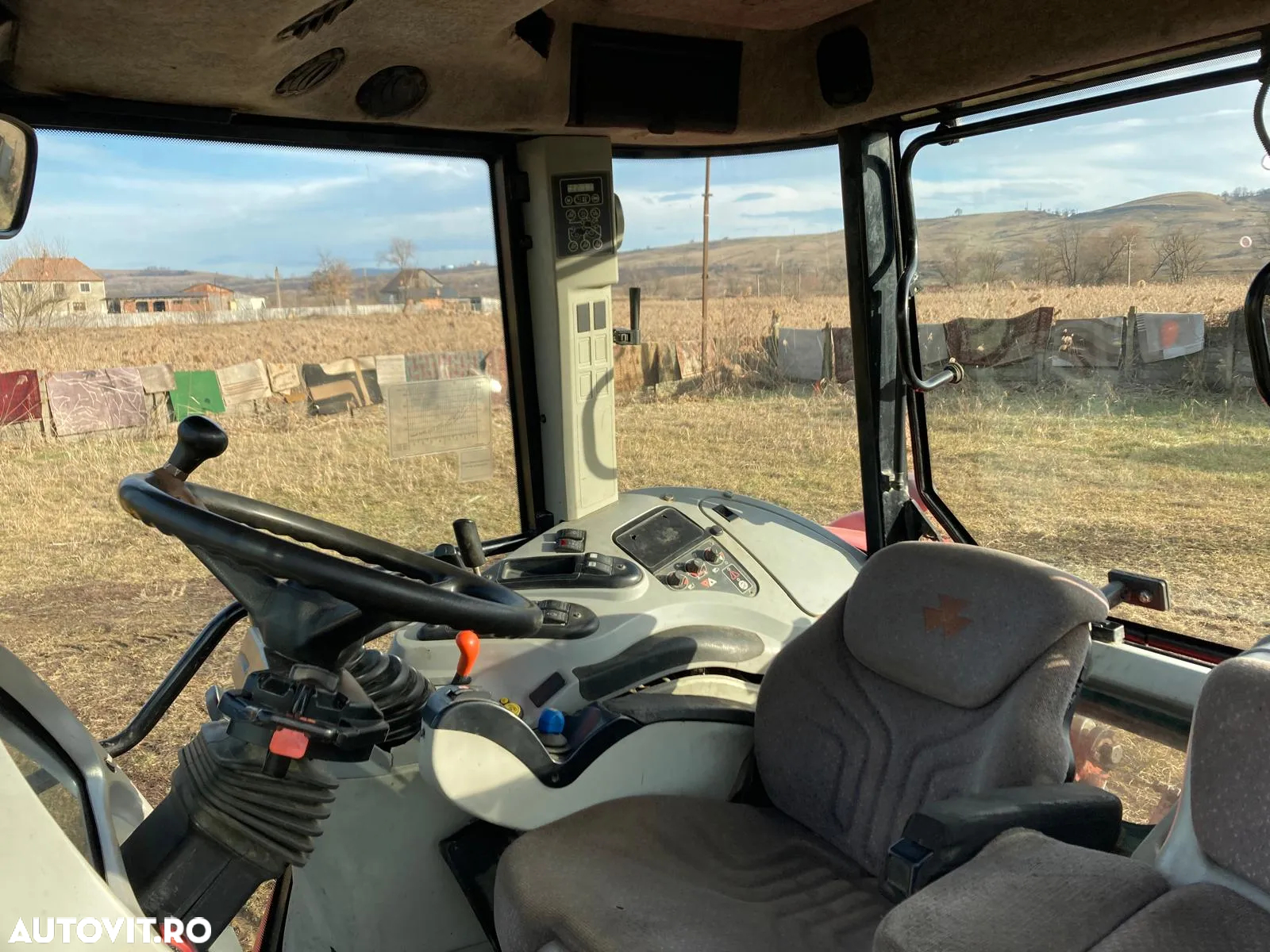 Massey Ferguson 6499 - 6