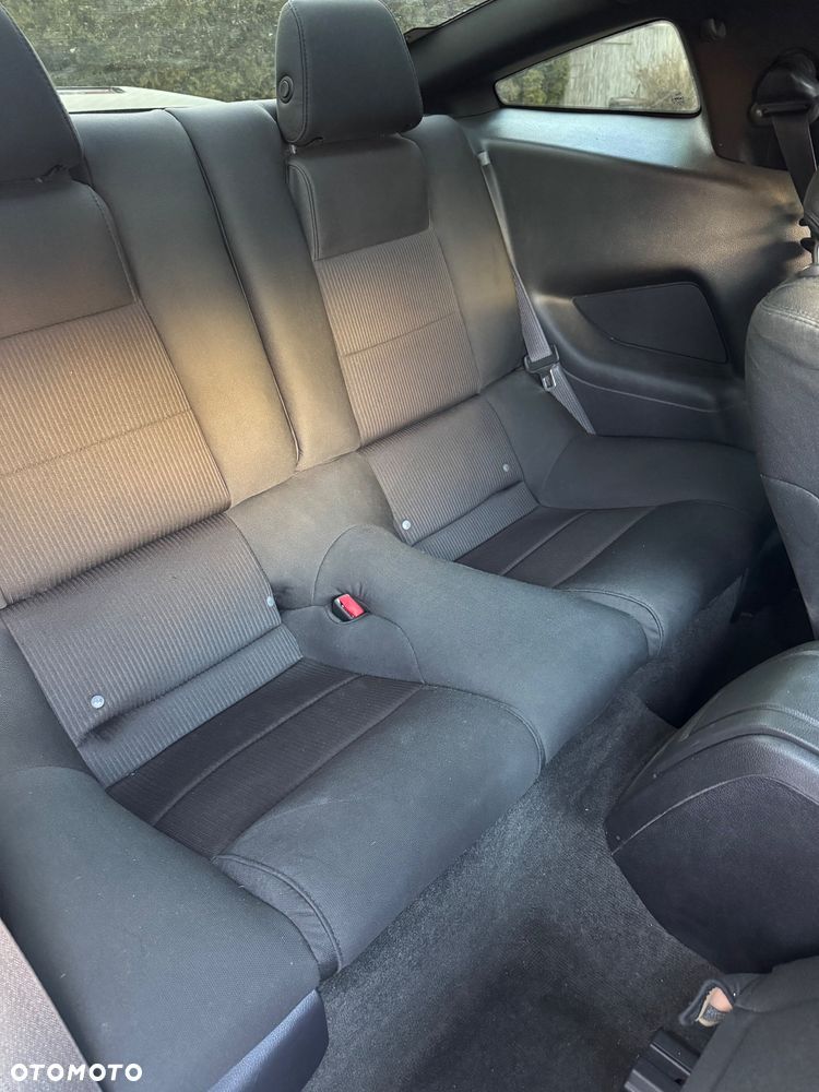 Ford Mustang 5.0 V8 GT - 8