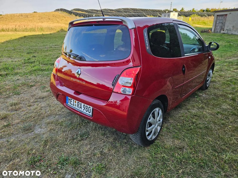 Renault Twingo 1.2 16V Rip Curl - 29