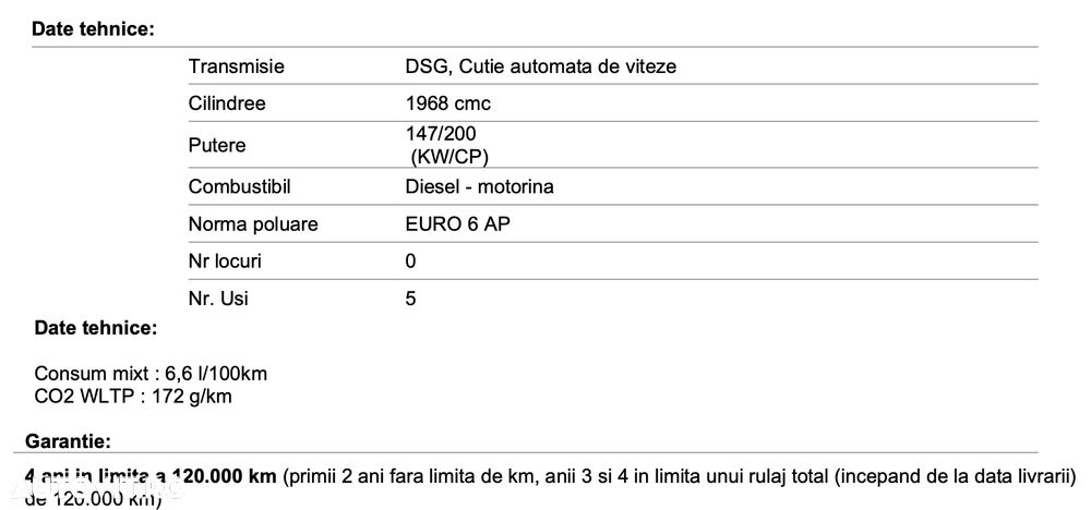 Skoda Kodiaq 2.0 TDI 4X4 DSG Style - 30