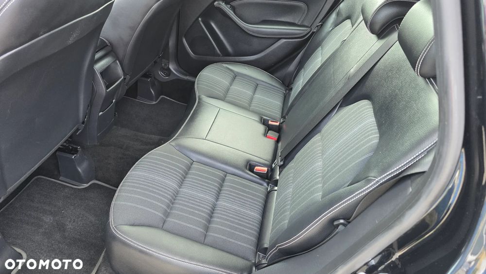 Mercedes-Benz Klasa B 180 BlueEFFICIENCY Edition 1 - 18
