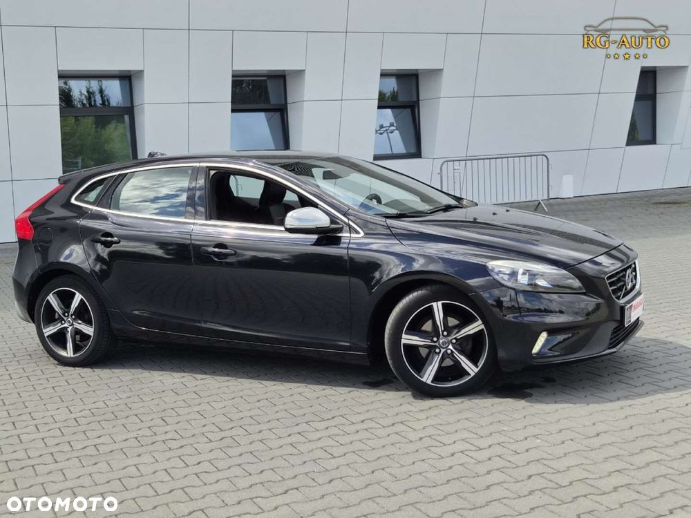 Volvo V40 - 4