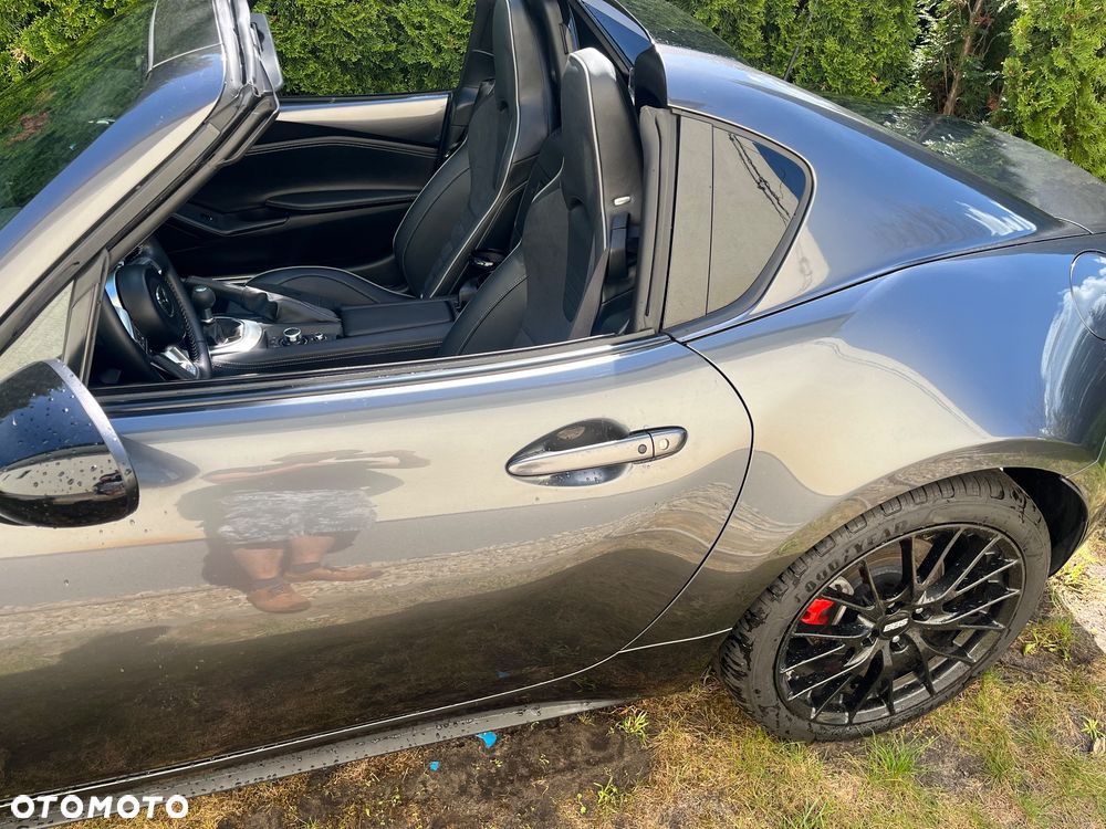 Mazda MX-5 - 10