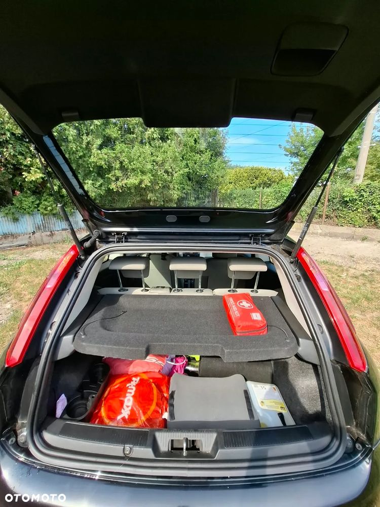 Fiat Punto - 9