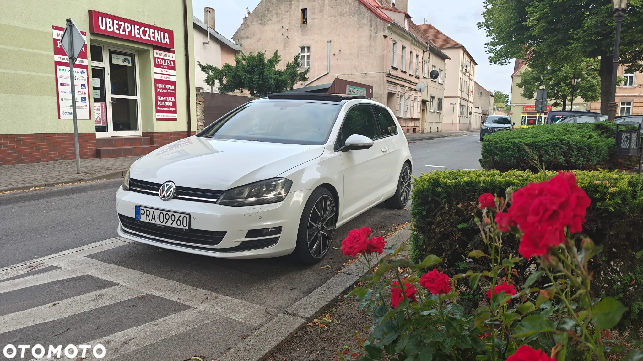 Volkswagen Golf VII 2.0 TDI BMT Highline DSG - 11
