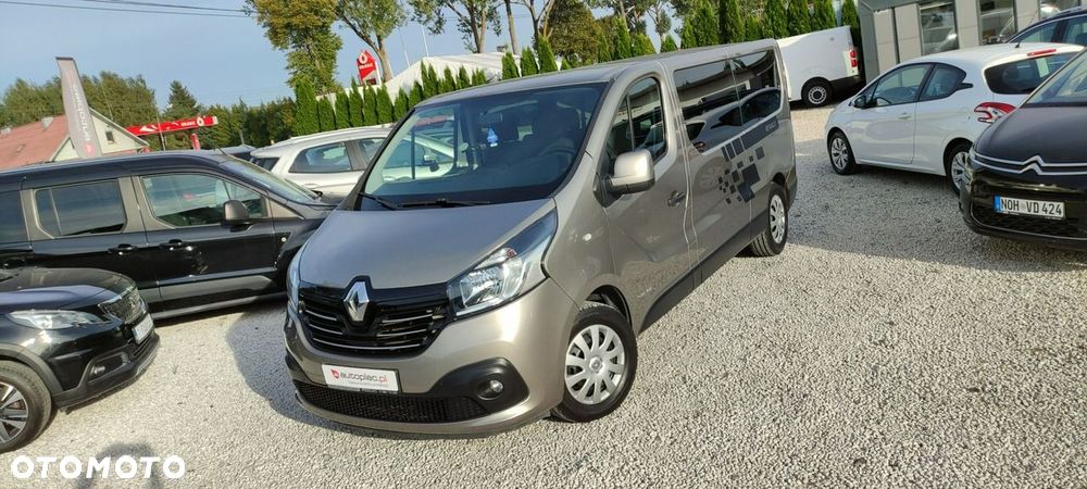 Renault Trafic - 9