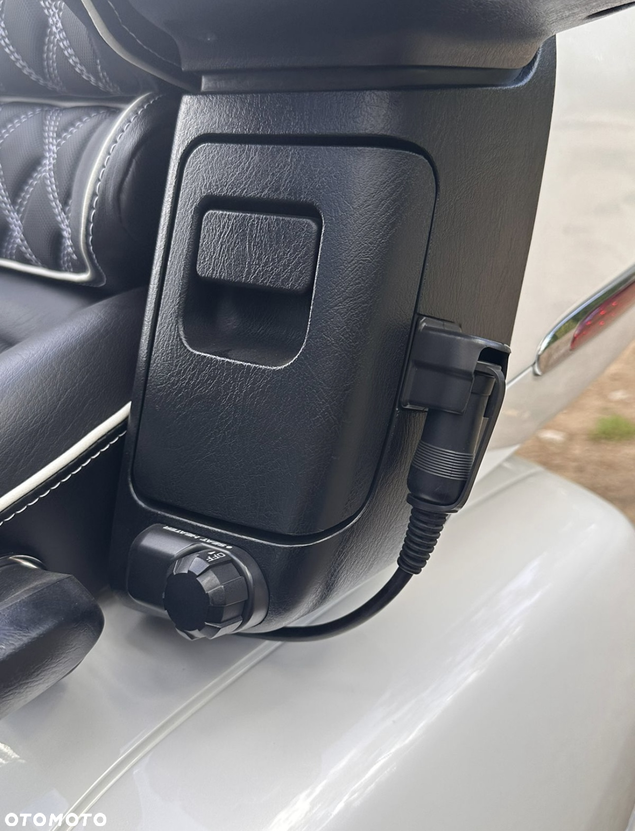 Honda GL - 30