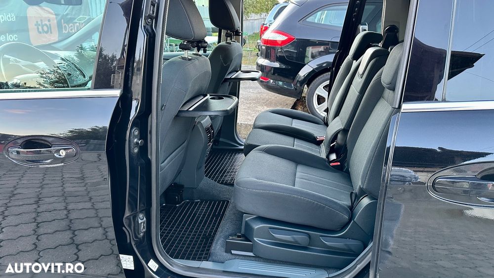 Ford Grand C-Max 2.0 TDCi Titanium - 7
