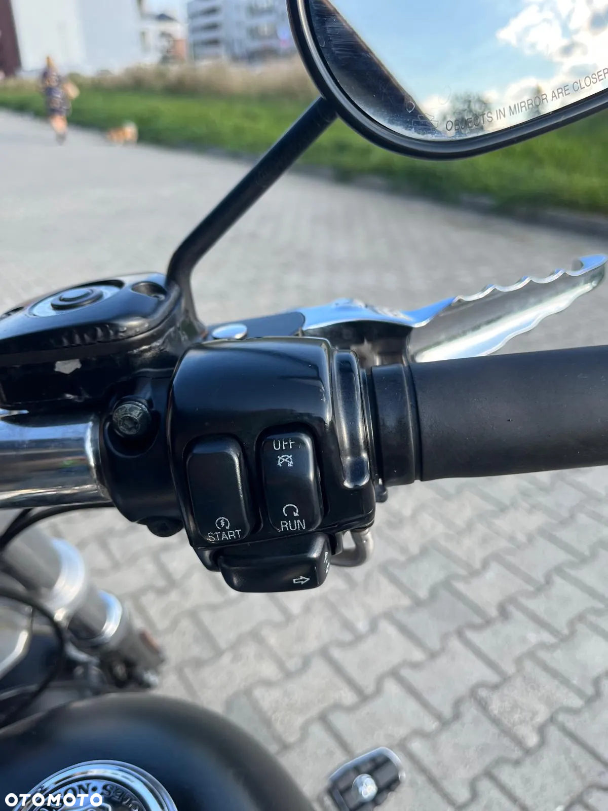Harley-Davidson Dyna Fat Bob - 17