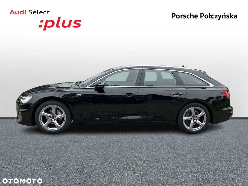 Audi A6 - 2