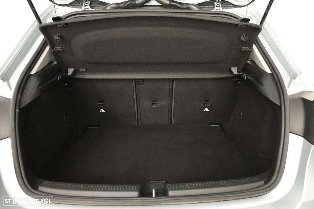 Mercedes-Benz A 200 Standard - 24