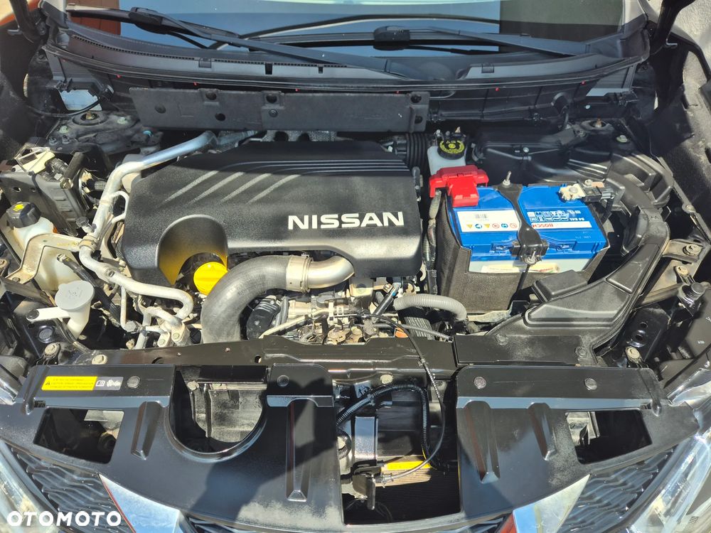 Nissan X-Trail - 38