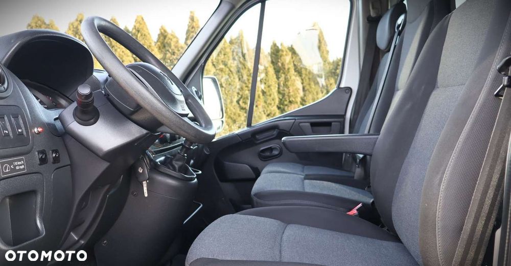 Renault Master - 15