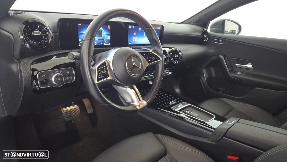 Mercedes-Benz A 250 e Style Plus - 10