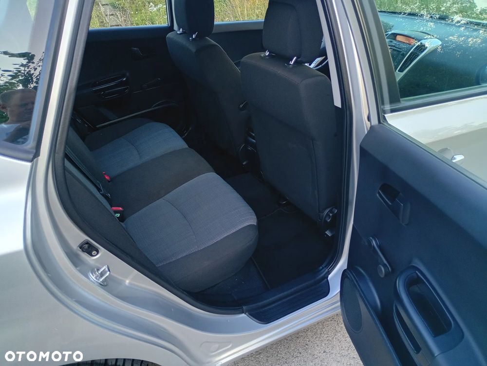 Kia Ceed - 19