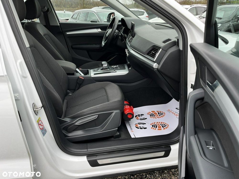 Audi Q5 35 TDI Quattro S tronic - 32