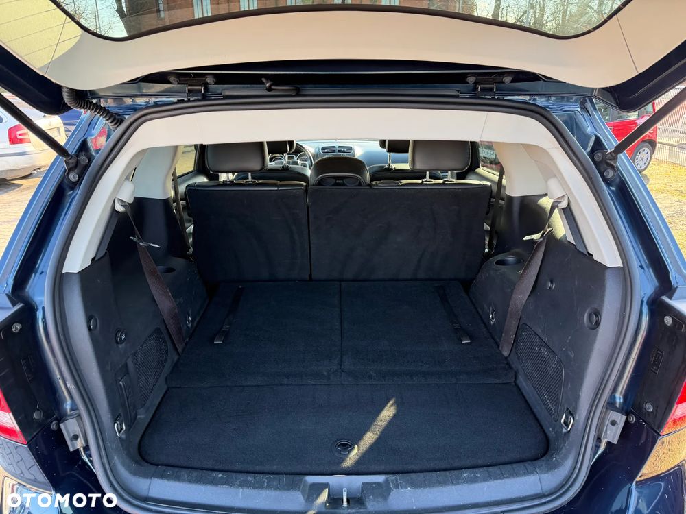 Fiat Freemont 2.0 Multijet Lounge - 17