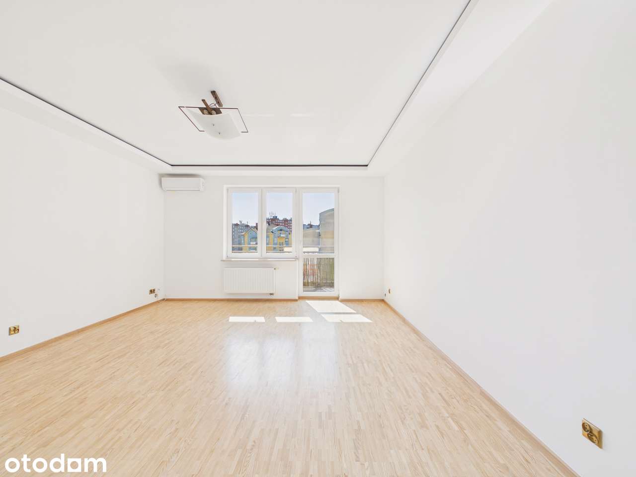 Mieszkanie na sprzedaż, 3 pokoje, 67 m², Piła