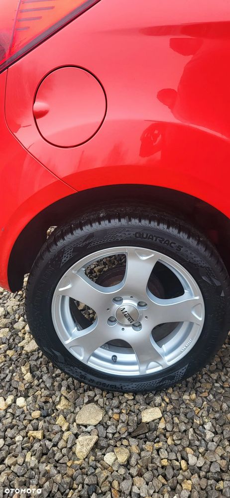 Ford KA 1.2 Concept+ - 20