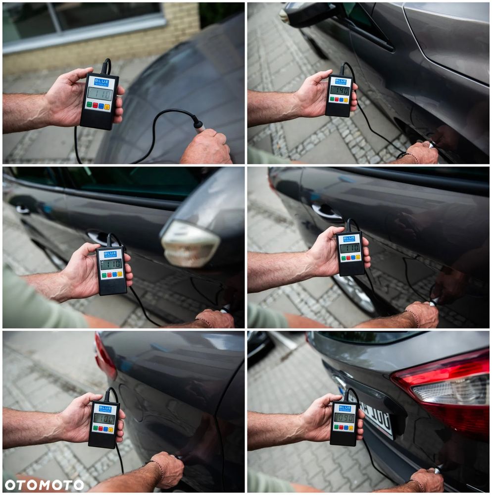 Ford C-MAX 1.0 EcoBoost Start-Stopp-System Titanium - 40