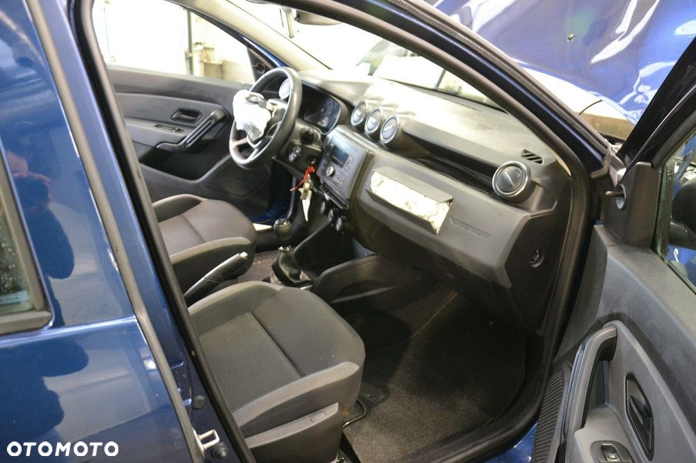 Dacia Duster - 24